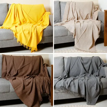 Manta Para Sofá Grossa King Size Grande Gigante 3,00m X 1,8m