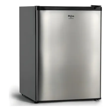 Frigobar Pfg85pl 68 Litros Platinum Philco