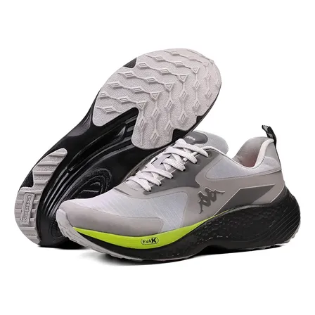 Tênis Kappa Traker Masculino