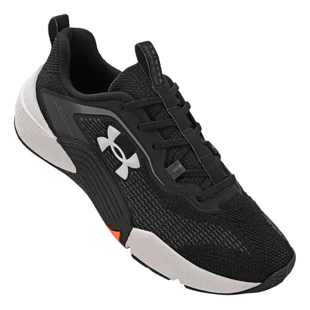 Tênis Esportivo Treino Academia Tribase Reps 2 Under Armour