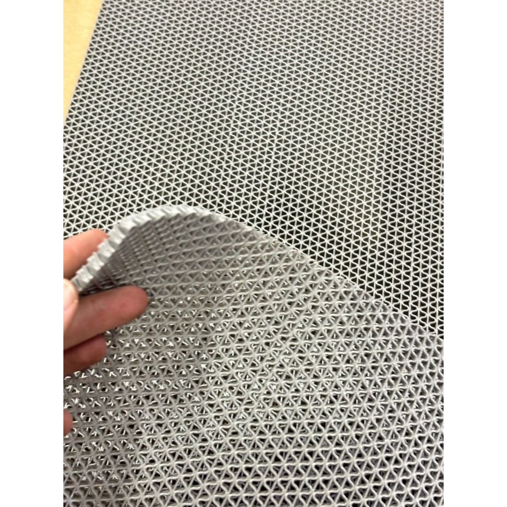 Tapete Antiderrapante para banheiro, box, piscina, lavanderia 60X70