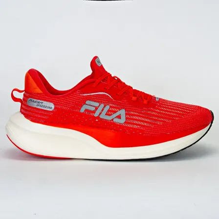 Tênis Fila Racer Speedzone Masculino Corrida - Caminhada